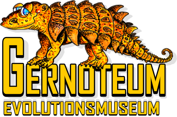 Gernoteum Logo